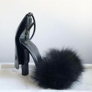 Alexander Wang Eu36 runway 2011